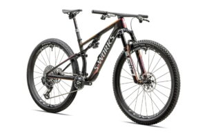 descubre la nueva specialized epic 8 mas recorrido y sin brain la evolucion del xc
