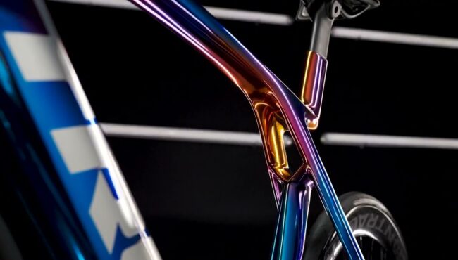 descubre la nueva web de bontrager en castellano