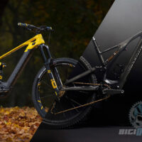 Descubre las 30 mejores e-mtb del año 2021: la guía definitiva