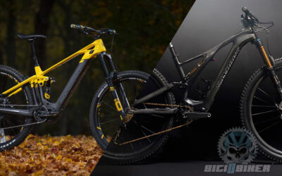 descubre las 30 mejores e mtb del ano 2021 la guia definitiva