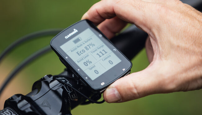 edge 520 plus la ultima vuelta de tuerca de garmin 1