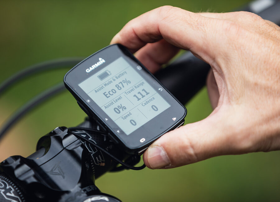 edge 520 plus la ultima vuelta de tuerca de garmin 1