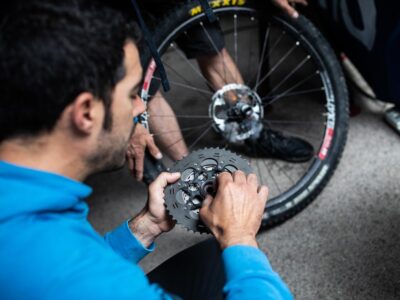 entrevista los coches azules de shimano el equipo a de la asistencia 1