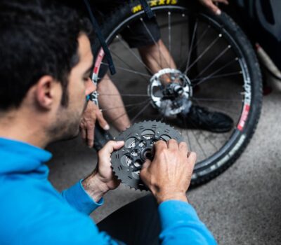 entrevista los coches azules de shimano el equipo a de la asistencia 1