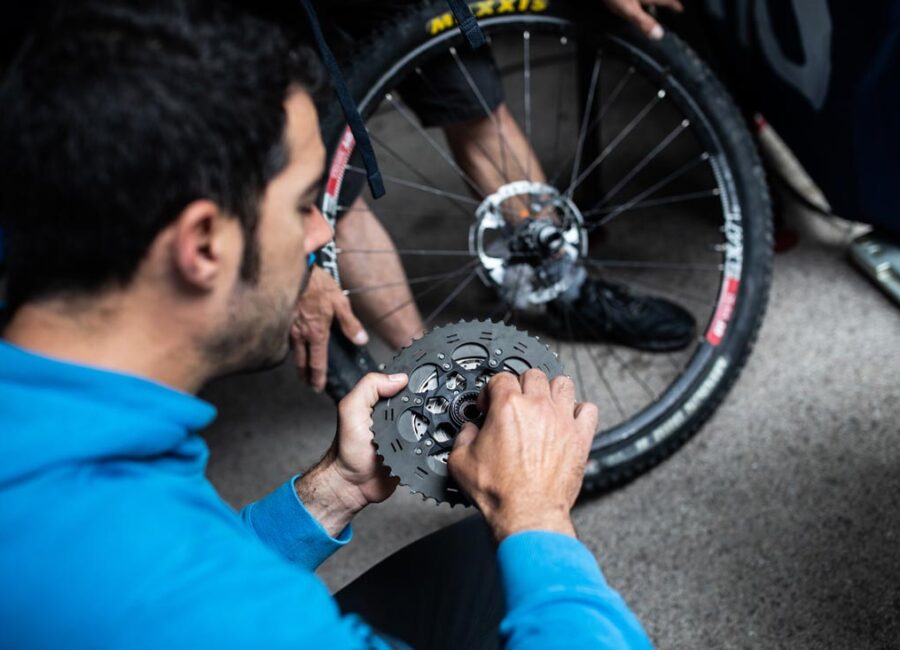 entrevista los coches azules de shimano el equipo a de la asistencia 1