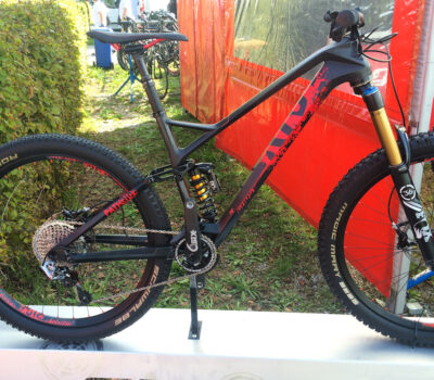 especial eurobike 2015 monster bike y mas novedades 1