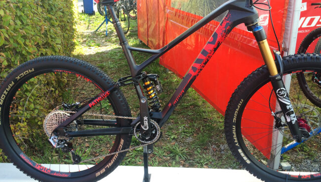 especial eurobike 2015 monster bike y mas novedades 1