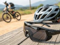 Gafas fotocromáticas para bici