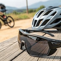 Gafas fotocromáticas para bici: aspectos clave a considerar 🕶️🚴‍♂️