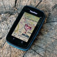 Gps TwoNav Trail Bike: análisis a fondo y experiencia de uso
