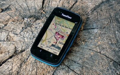 gps twonav trail bike analisis a fondo y experiencia de uso