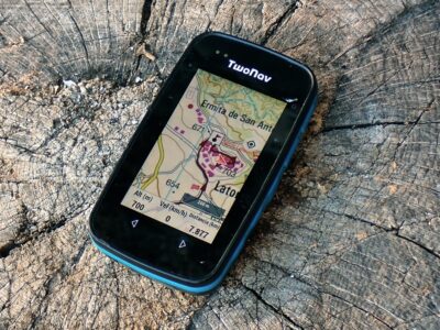 gps twonav trail bike analisis a fondo y experiencia de uso