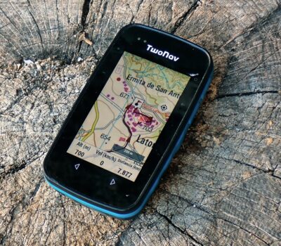 gps twonav trail bike analisis a fondo y experiencia de uso