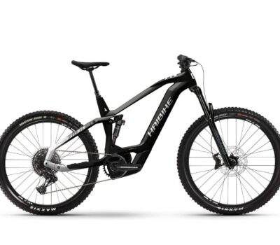 haibike allmtn 7 rendimiento y versatilidad en montana 1