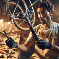 Invertir la tija ¿es una locura?