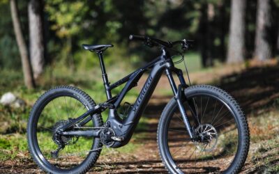la specialized turbo levo rebajada con bateria renovada 1