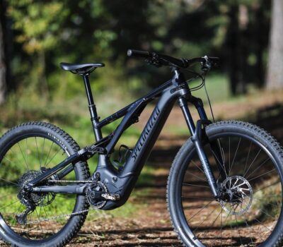 la specialized turbo levo rebajada con bateria renovada 1