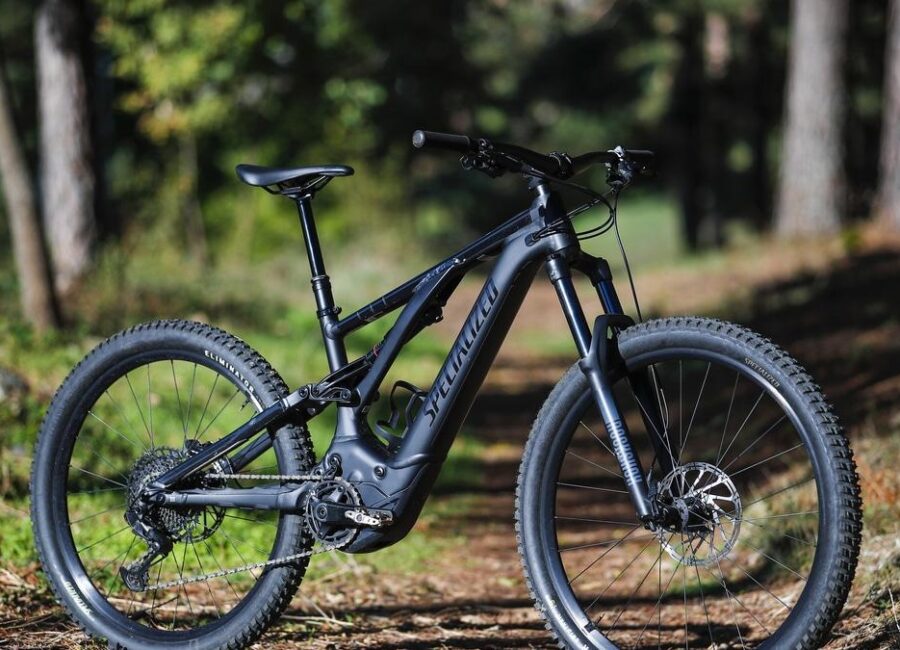 la specialized turbo levo rebajada con bateria renovada 1