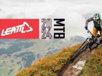 leatt presenta su nueva coleccion para mtb 2024 1