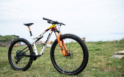 mmr kenta sl super world championships 2024 todo sobre la bicicleta del mundial 1