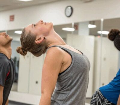 Molestias cervicales