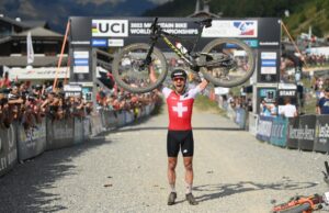 nino schurter estrategias y entrenamientos del campeon de mtb