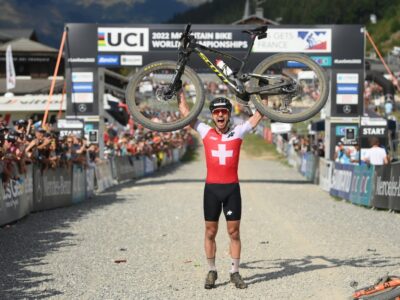 nino schurter estrategias y entrenamientos del campeon de mtb