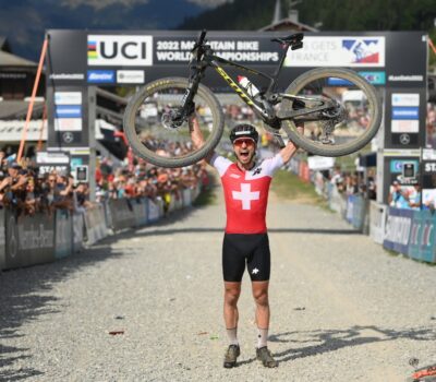 nino schurter estrategias y entrenamientos del campeon de mtb
