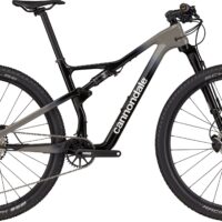 Nueva Cannondale Scalpel 2024: análisis completo y pesos detallados