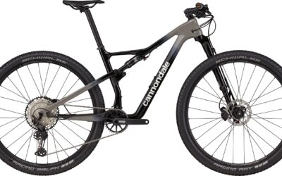nueva cannondale scalpel 2024 analisis completo y pesos detallados