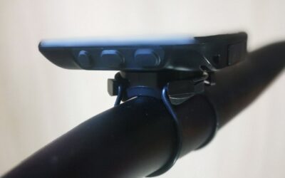 nuevo gps bryton rider 460 toma de contacto 1