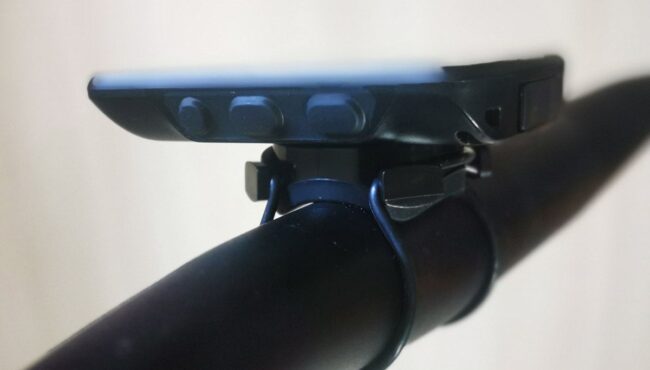 nuevo gps bryton rider 460 toma de contacto 1