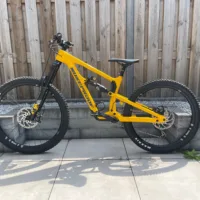 Nukeproof vende sus bicis test: prueba antes de comprar