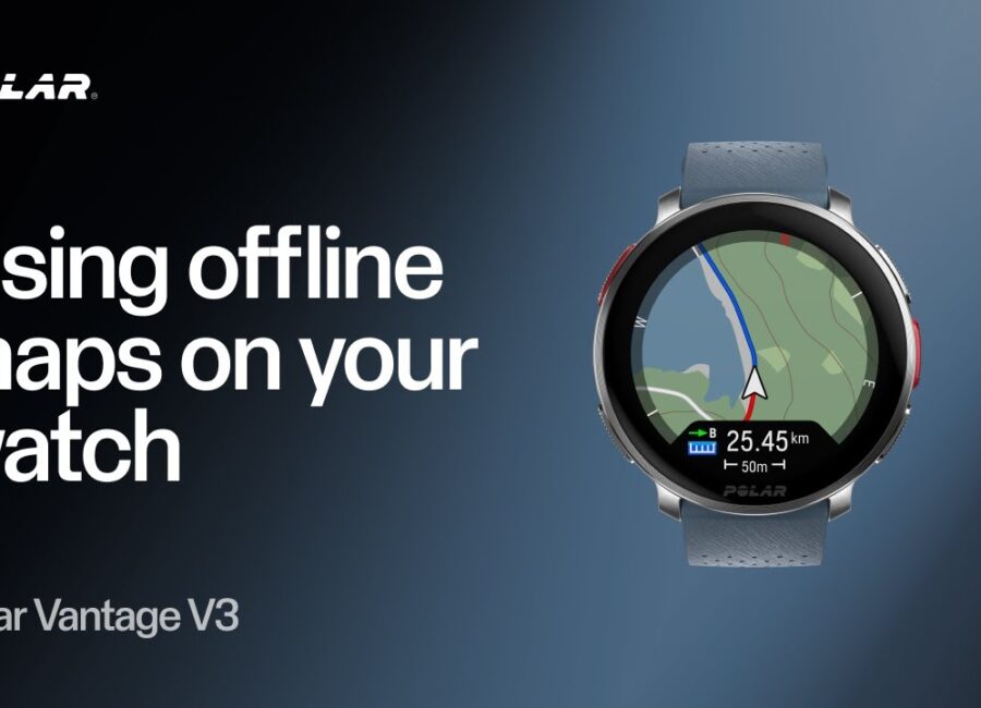 polar v650 optimiza tu entrenamiento y navegacion 1