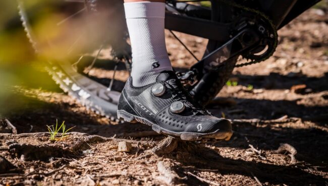 prueba zapatillas scott mtb premium nuestra experiencia 1