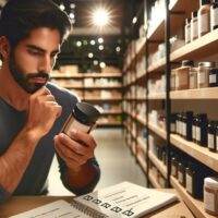 ¿Qué criterios debes tener en cuenta a la hora de comprar?