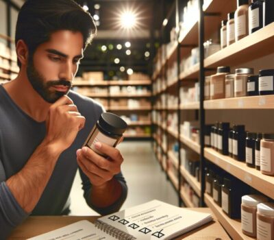 que criterios debes tener en cuenta a la hora de comprar