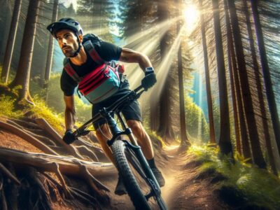 rinoneras mtb uswe zulo 2l analisis completo