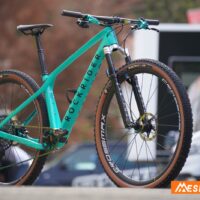 Rockrider Race 900s: la bici de la Copa del Mundo
