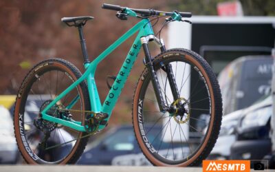 rockrider race 900s la bici de la copa del mundo 1