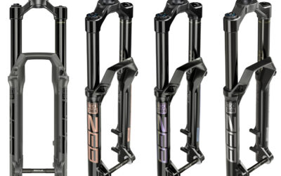 rockshox zeb 2021 comparativa con fox para bicicletas de montana 1