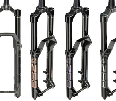 rockshox zeb 2021 comparativa con fox para bicicletas de montana 1