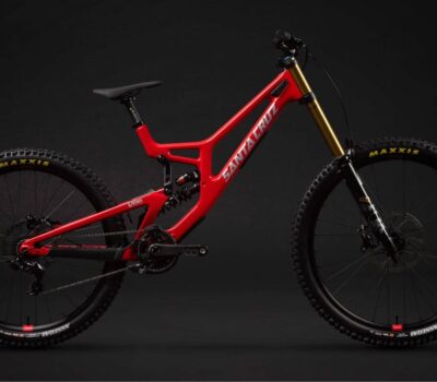 santa cruz v10 septima generacion lista para todo 1