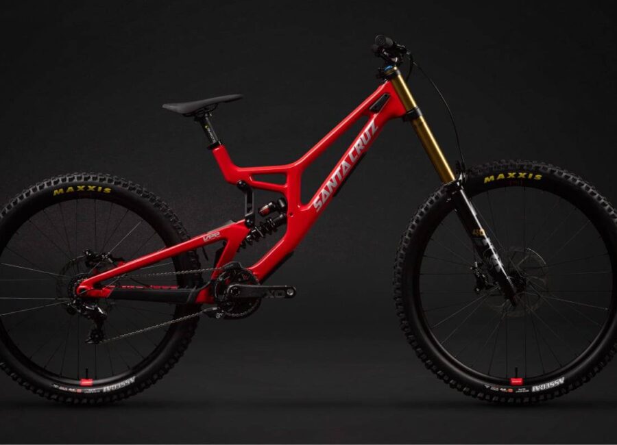 santa cruz v10 septima generacion lista para todo 1