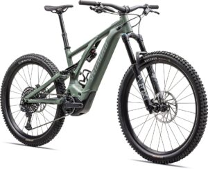 specialized actualiza las turbo levo alloy y alloy comp para 2024