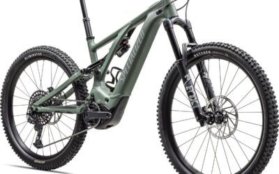 specialized actualiza las turbo levo alloy y alloy comp para 2024