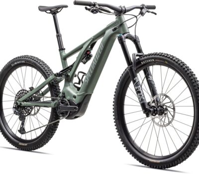 specialized actualiza las turbo levo alloy y alloy comp para 2024