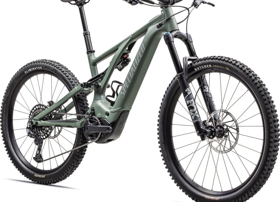 specialized actualiza las turbo levo alloy y alloy comp para 2024