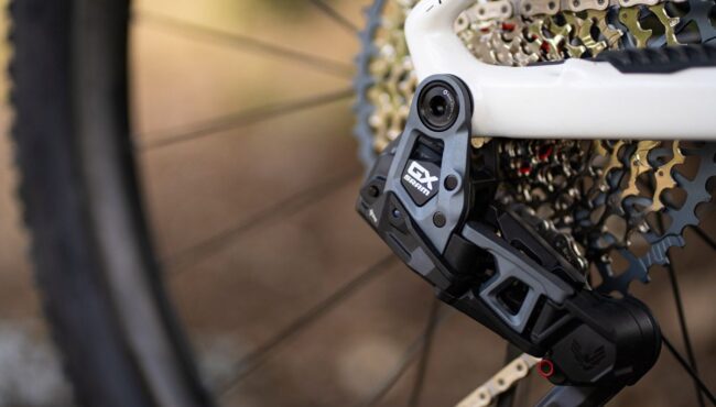 sram presenta el gx eagle transmission todos los pesos y precios 1