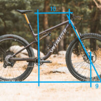Ten en cuenta estas 7 cosas si cambias de horquilla en tu bicicleta